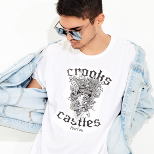Crooks & Castles T-Shirt