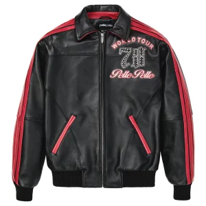 Pelle Pelle World Tour Plush