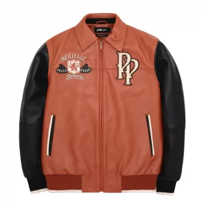 Pelle Pelle Heritage Jacket