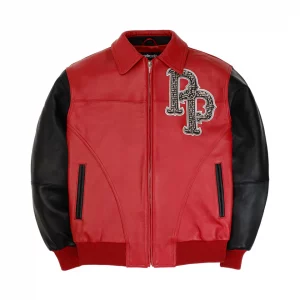 Pelle Pelle Legend Jacket