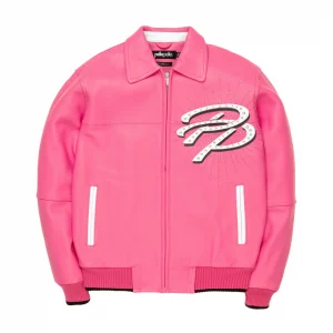 Pelle Pelle Greatest Of All Time Jacket